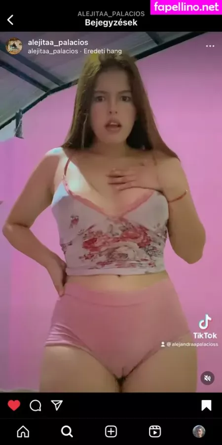 Alejandrapalaciosof OnlyFans Thumbnail #vsxJBklSfC