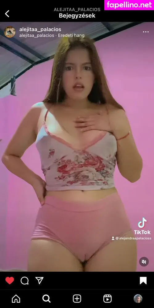 Alejandra palacios, alejandrapalaciosof, alejapalaciosof, alejitaa_palacios Nude Leaked OnlyFans Photo #vsxJBklSfC