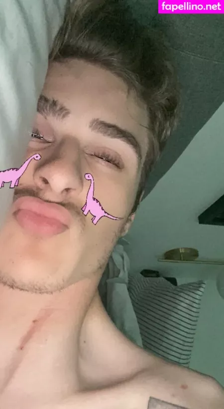 Alejandrobocija OnlyFans Thumbnail #B4yveFrY36