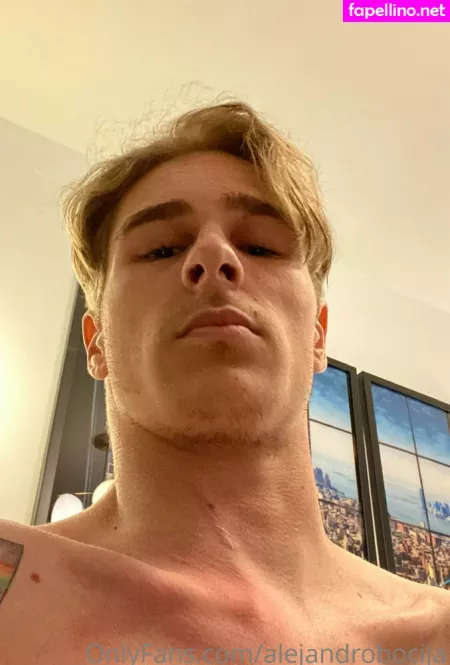 Alejandrobocija OnlyFans Thumbnail #JWGqFGMV4o