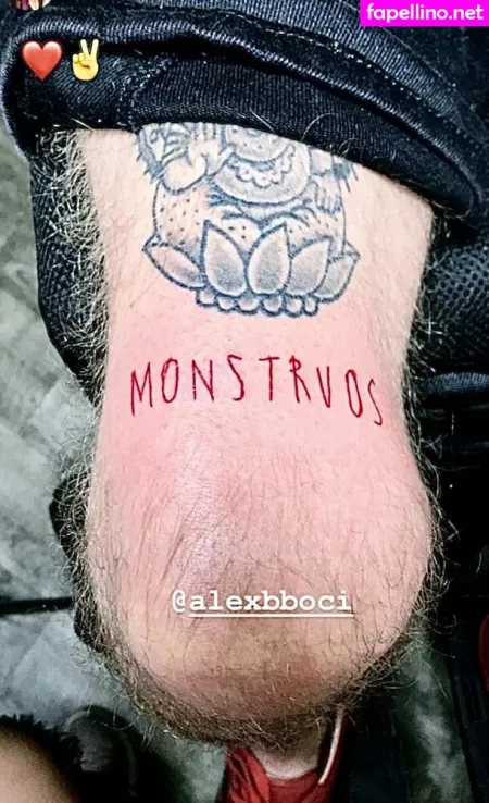 Alejandrobocija OnlyFans Thumbnail #XER47fp9Od