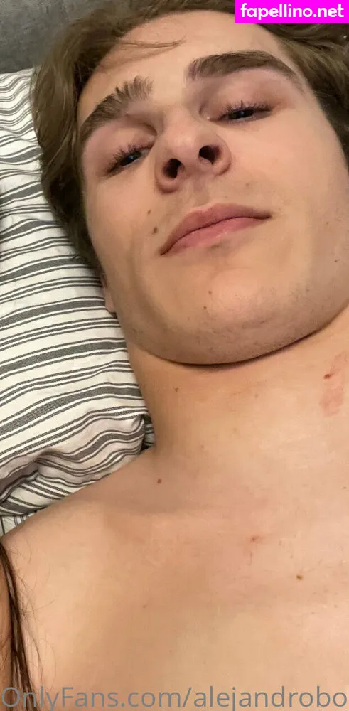 alejandrobocija Nude Leaked OnlyFans Photo #fmhcQEFDi6