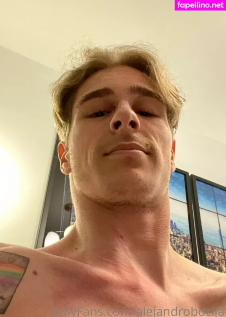 Alejandrobocija OnlyFans Thumbnail #jzYNs2Pb7L