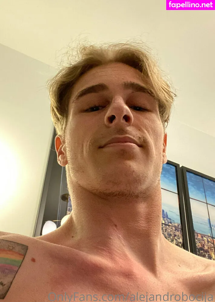 alejandrobocija Nude Leaked OnlyFans Photo #jzYNs2Pb7L