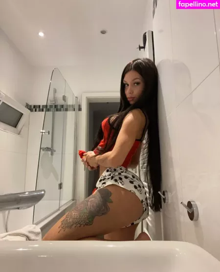 Alejarabbittx OnlyFans Thumbnail #jph6w6UthR