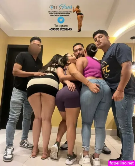 Alejayalejoswi1 OnlyFans Thumbnail #4DVuYTKL48