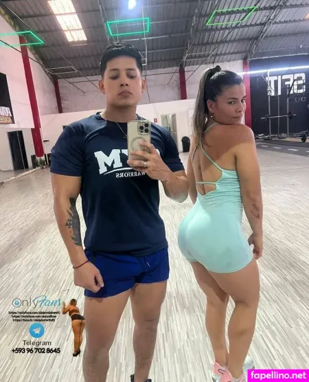 Alejayalejoswi1 OnlyFans Thumbnail #9FfpzZHXo4