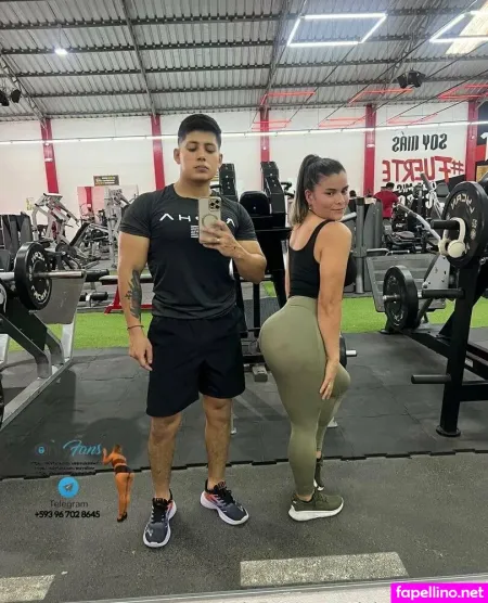 Alejayalejoswi1 OnlyFans Thumbnail #FHGixWOYxn