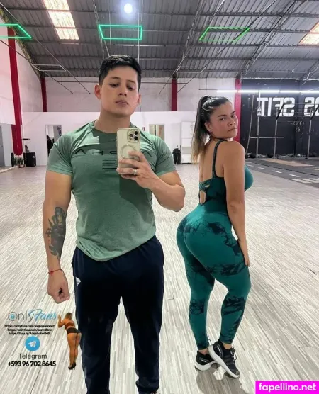 Alejayalejoswi1 OnlyFans Thumbnail #opr9DxRBG2