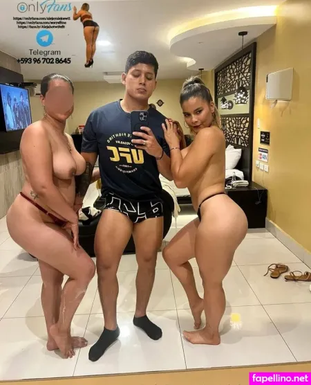 Alejayalejoswi1 OnlyFans Thumbnail #vUqkXhNEk3