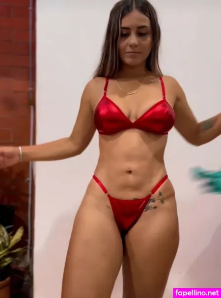 Alejita Rios OnlyFans Thumbnail #s60yrAXpIH