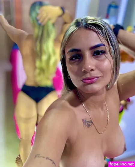 Alejita Rios OnlyFans Thumbnail #y6aawJcnD4