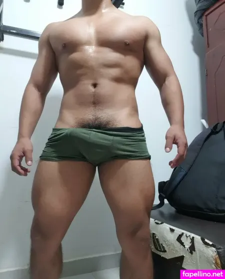 Alejo Cortez OnlyFans Thumbnail #Is84Z2wJ5h