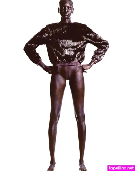 Alek Wek OnlyFans Thumbnail #1ACsEDjAcY