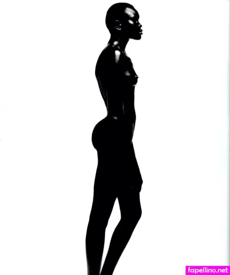 Alek Wek OnlyFans Thumbnail #4EzQT9iH47