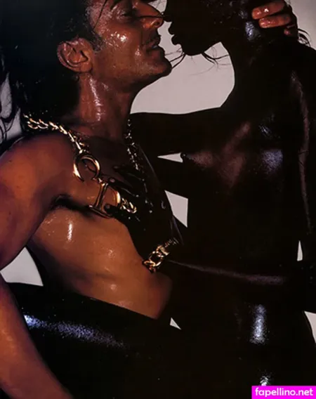 Alek Wek OnlyFans Thumbnail #HunICZOjVn