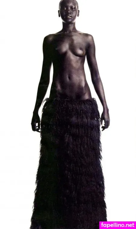 Alek Wek OnlyFans Thumbnail #MJ3GKYZ9Pu