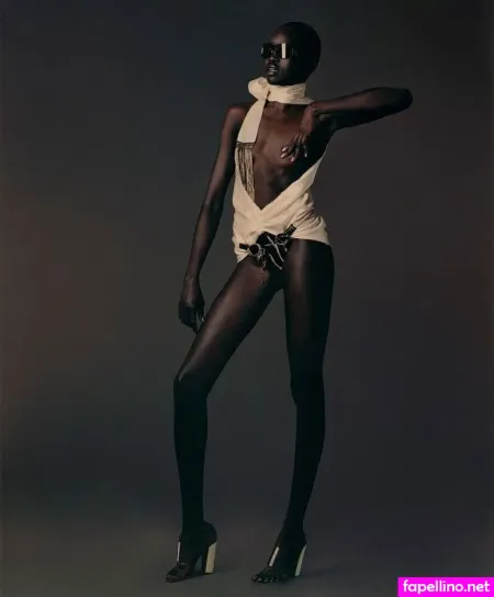 Alek Wek OnlyFans Thumbnail #XdQUwlJvsK