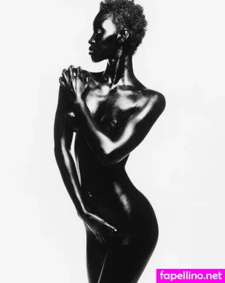 Alek Wek OnlyFans Thumbnail #eaMJRwsyuz