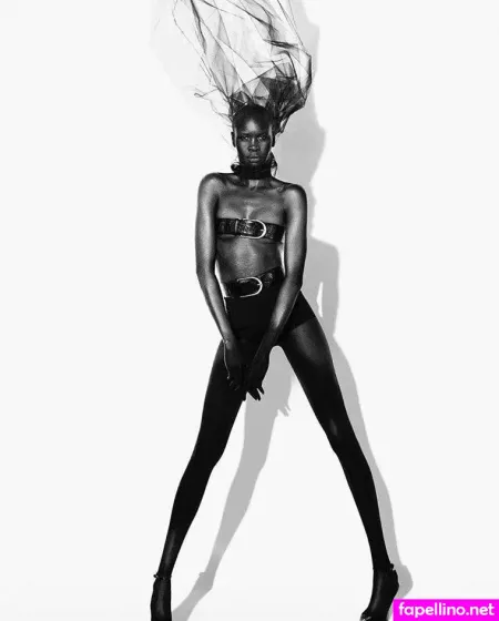 Alek Wek OnlyFans Thumbnail #fWA3gfKwaY