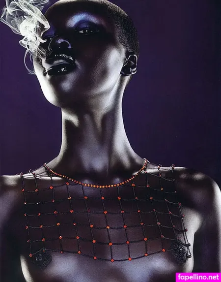 Alek Wek OnlyFans Thumbnail #tjRqUx3pyg