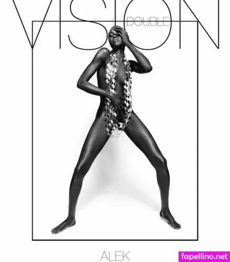 Alek Wek OnlyFans Thumbnail #x6nC5zNSD6