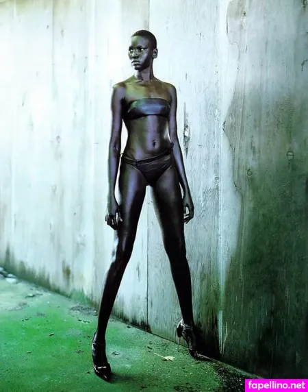 Alek Wek OnlyFans Thumbnail #ySBDoRbwDe