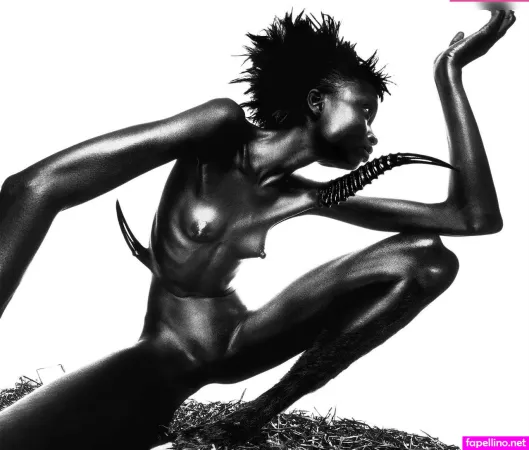Alek Wek OnlyFans Thumbnail #zMHwiyrdqx