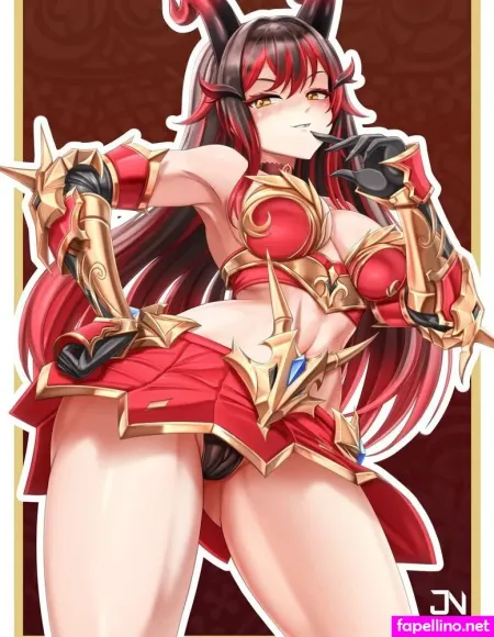 Alekirser OnlyFans Thumbnail #UCFUE4WZio