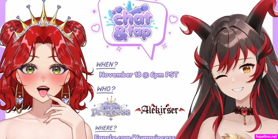 Alekirser OnlyFans Thumbnail #W28bDnBxGY