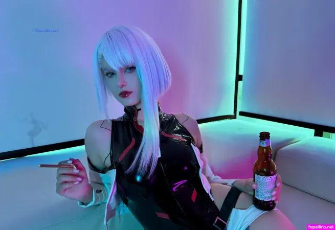 Aleksa Ndria Cosfree OnlyFans Thumbnail #0lRQgNZyjG