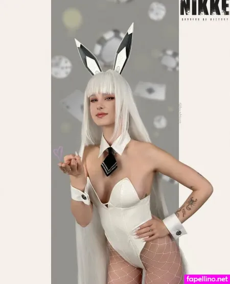 Aleksa Ndria Cosfree OnlyFans Thumbnail #4Kgyr6Kl1f