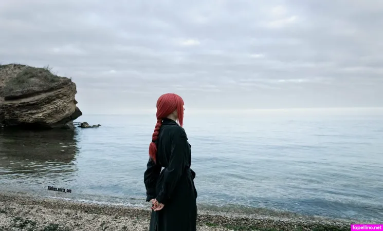 Aleksa Ndria Cosfree OnlyFans Thumbnail #7H9B9UDjO2