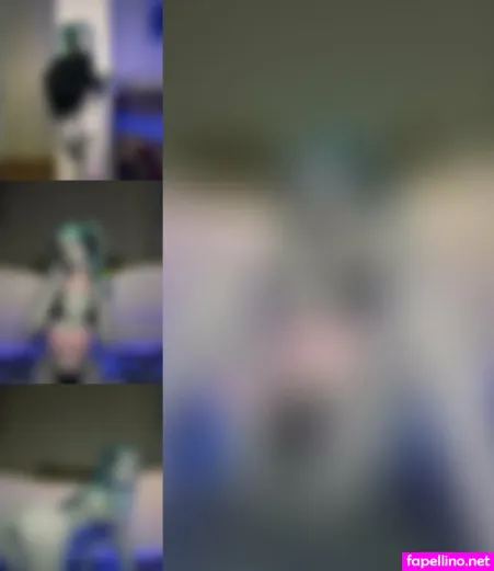 Aleksa Ndria Cosfree OnlyFans Thumbnail #eo5O2qjNb0