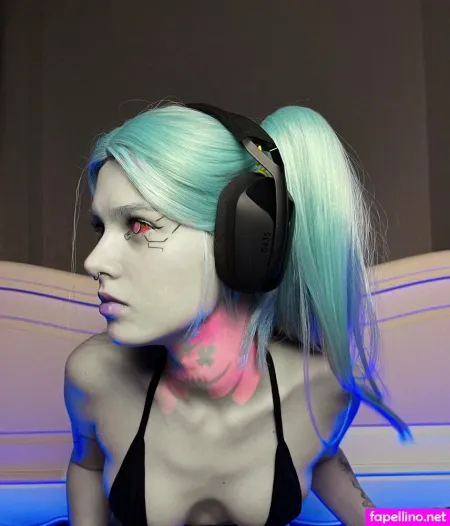 Aleksa Ndria Cosfree OnlyFans Thumbnail #gRF7KGpMjn