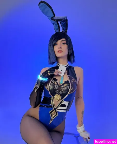 Aleksa Ndria Cosfree OnlyFans Thumbnail #iNnojQSuQ6