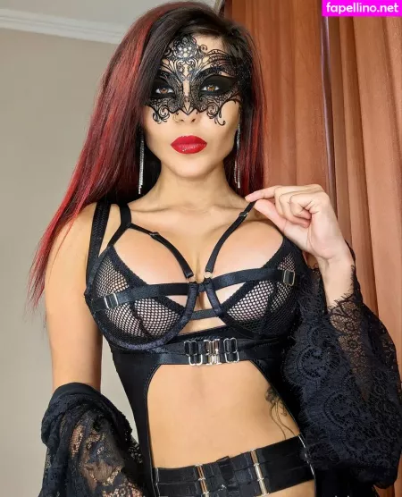 Aleksa Vamp OnlyFans Thumbnail #Apiulbqggc