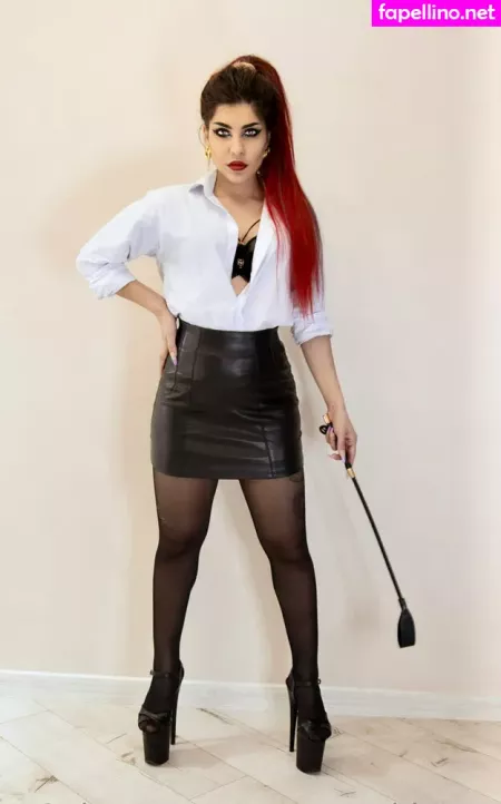 Aleksa Vamp OnlyFans Thumbnail #XADP7HZD7s