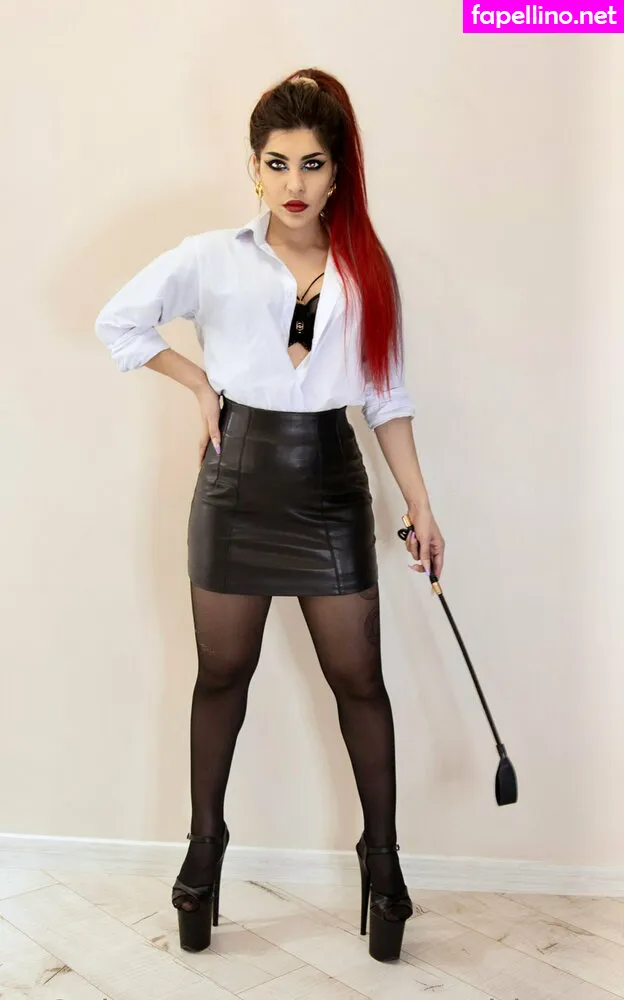 aleksa_vamp Nude Leaked OnlyFans Photo #XADP7HZD7s