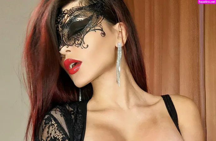 Aleksa Vamp OnlyFans Thumbnail #tBVnV2BiKQ