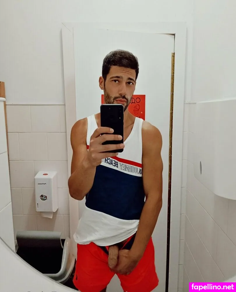aleksandarzlatanovski Nude Leaked OnlyFans Photo #3gn5IXgvOm