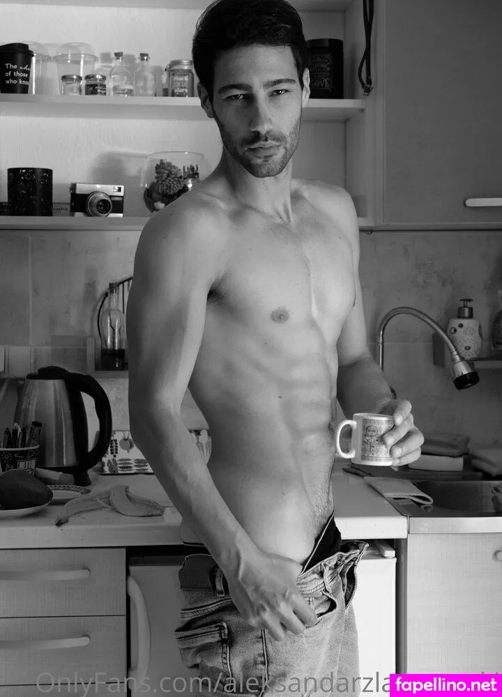 aleksandarzlatanovski Nude Leaked OnlyFans Photo #DPgU4DB34p