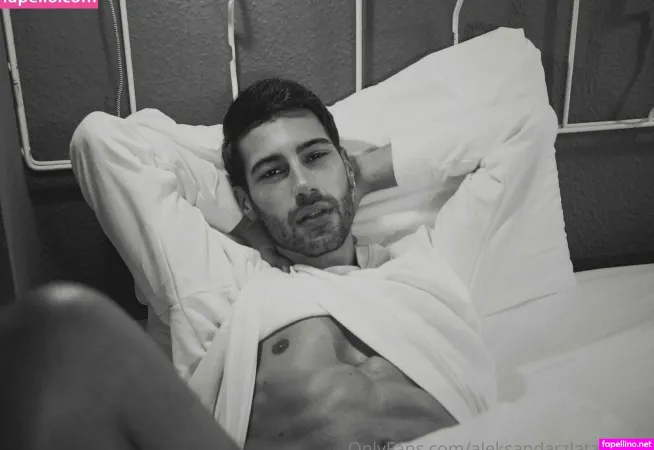 Aleksandarzlatanovski OnlyFans Thumbnail #bQWxgEzLDS