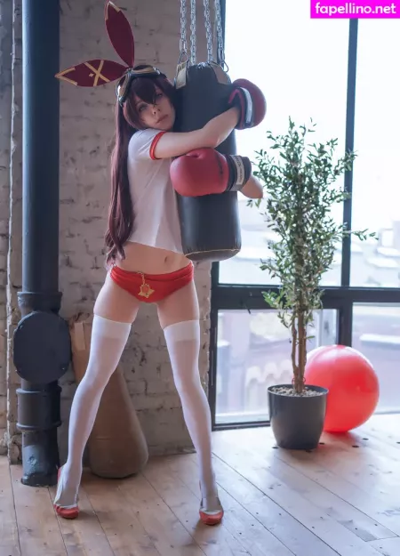 Aleksandra Bodler OnlyFans Thumbnail #Dyp85uf2cz