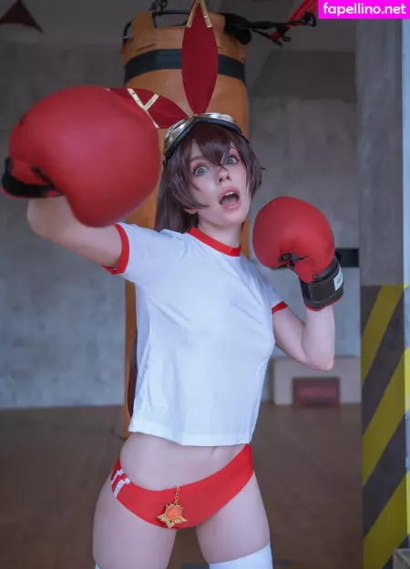 Aleksandra Bodler OnlyFans Thumbnail #RApxU6JpDg