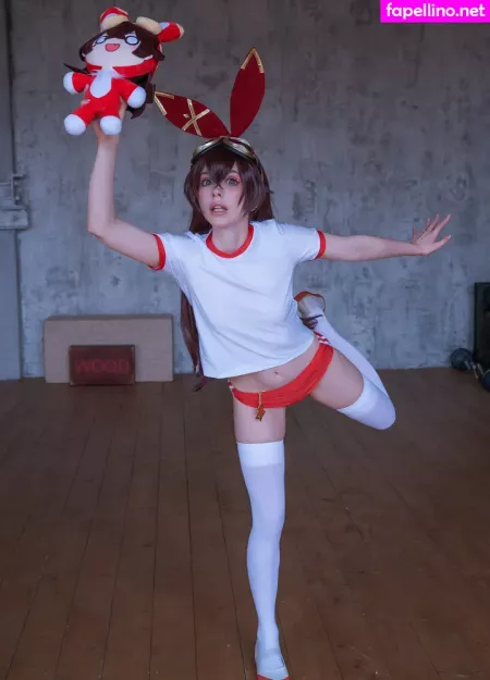 Aleksandra Bodler OnlyFans Thumbnail #T1IgbycENq