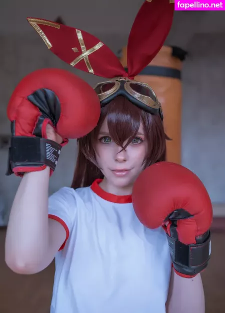 Aleksandra Bodler OnlyFans Thumbnail #sJwRfrkIHb