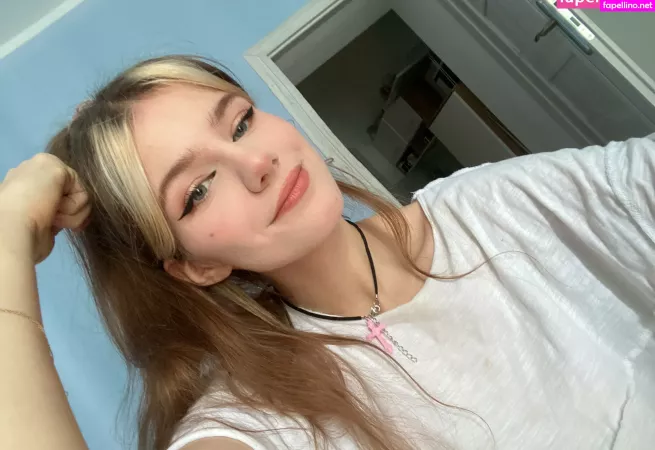 Aleksandra Kalus OnlyFans Thumbnail #JaLwtMdFo8