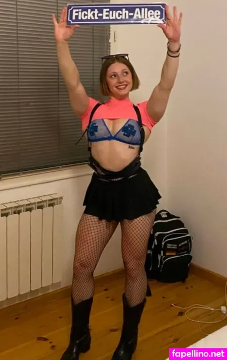 Aleksandra Latsevich OnlyFans Thumbnail #0f7OoeISIk