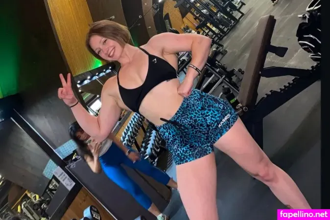 Aleksandra Latsevich OnlyFans Thumbnail #MEnbv64vgj